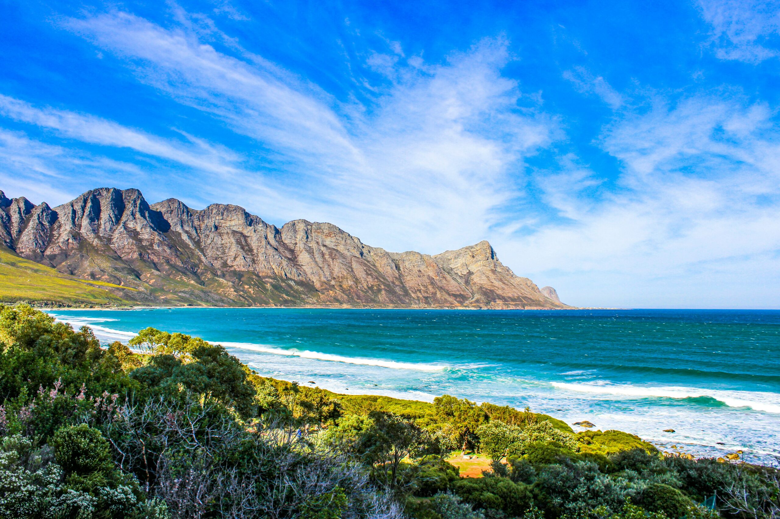 Garden Route