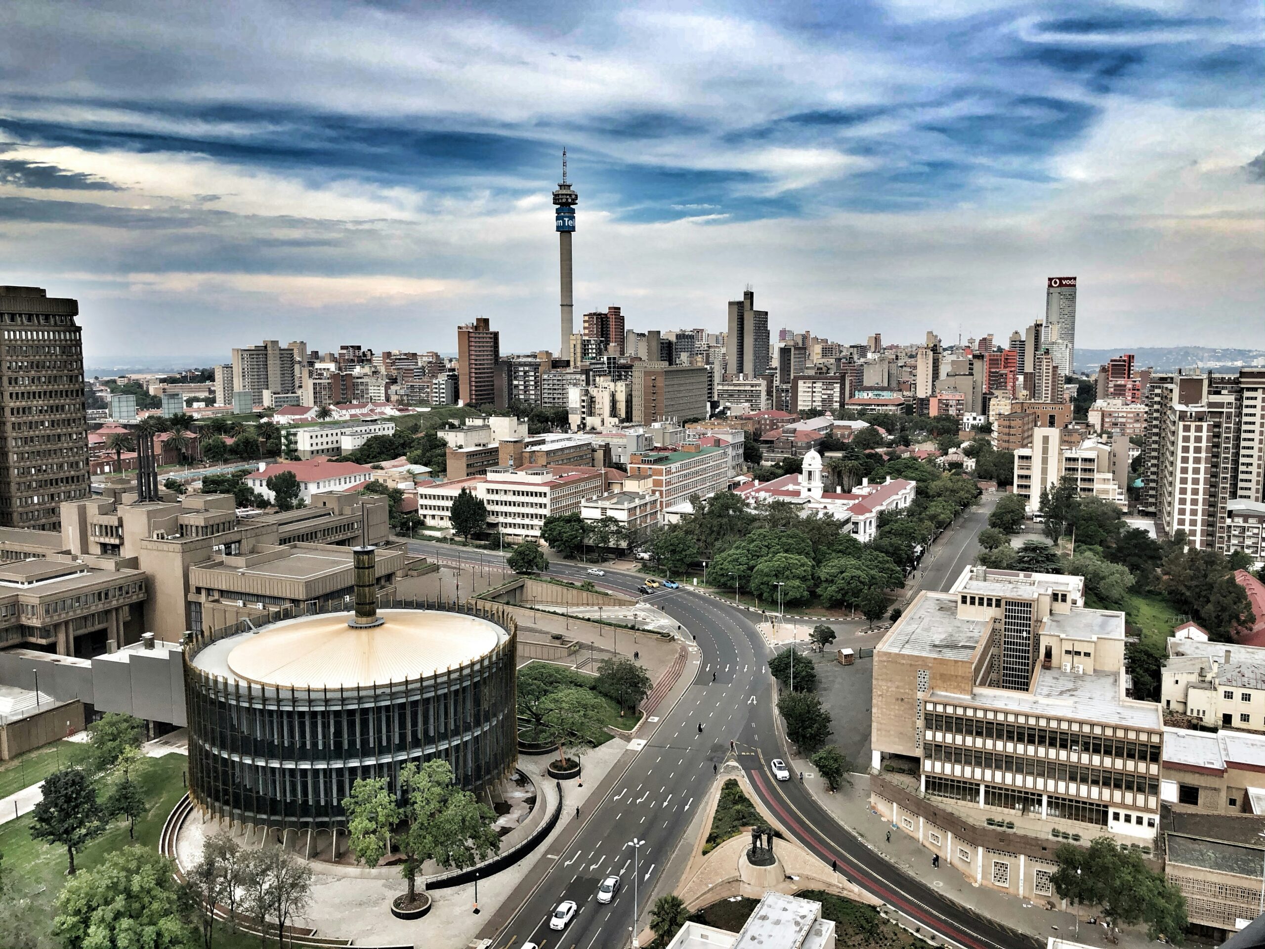 beautiful places to visit in South Africa