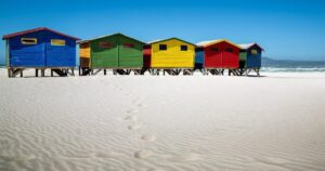 Best Weekend Getaways in South Africa