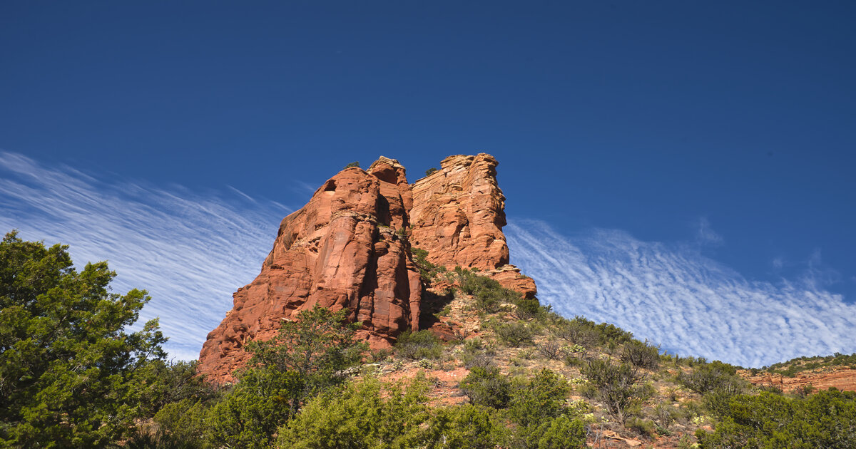 nature destinations in South Africa
