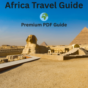 🌍 African Premium Travel Bundle